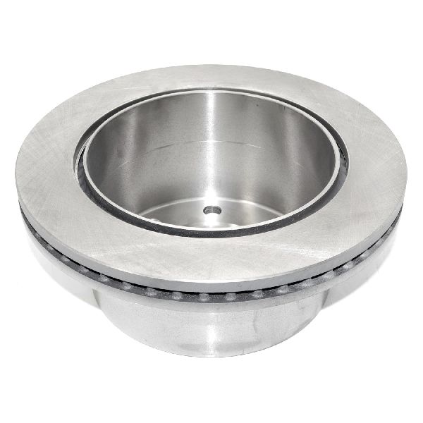 2001-2006 GMC Sierra 3500 Disc Brake Rotor - Rear (Pronto)