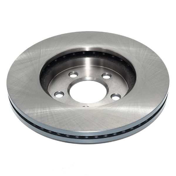 2003-2011 Lincoln Town Car Disc Brake Rotor - Front (Pronto)