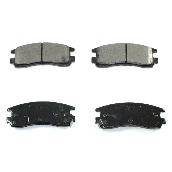 1994-2005 Cadillac DeVille Disc Brake Pad Set - Rear (Pronto)