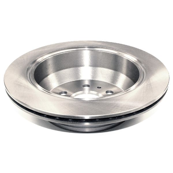 2015-2020 GMC Canyon Disc Brake Rotor - Rear (Pronto)