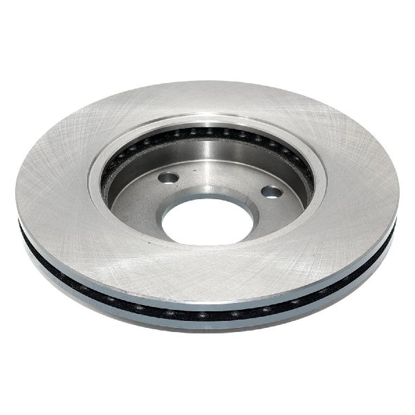 2005-2009 Ford Fiesta Disc Brake Rotor - Front (Pronto)