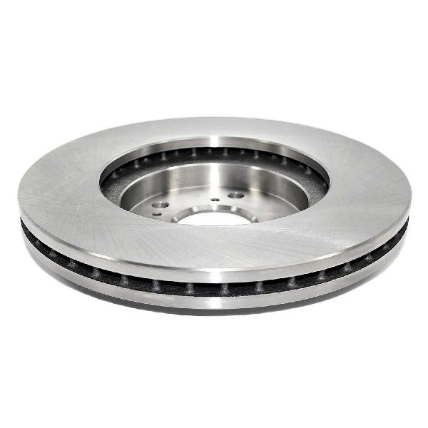 2009-2014 Acura TSX Disc Brake Rotor - Front (Pronto)