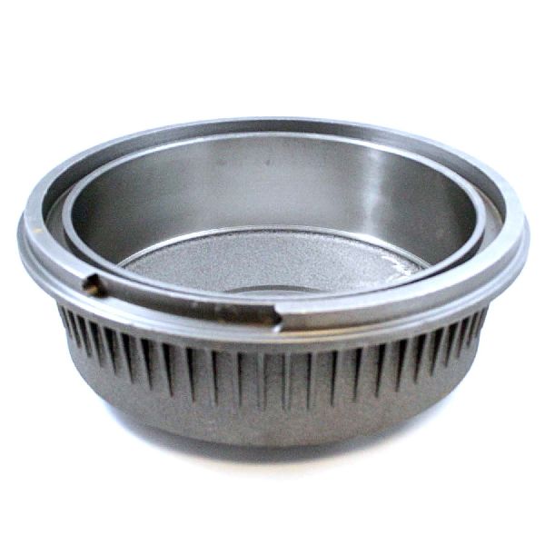 1996-2002 Chevrolet Express 3500 Brake Drum - Rear (Pronto)