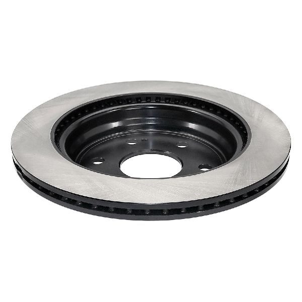 2021-2024 GMC Yukon XL Disc Brake Rotor - Rear (Pronto)