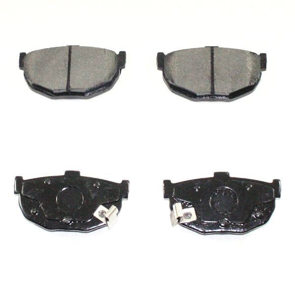 1994-2006 Hyundai Elantra Disc Brake Pad Set - Rear (Pronto)