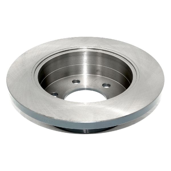 2010-2024 Mercedes-Benz Sprinter 3500 Disc Brake Rotor - Rear (Pronto)
