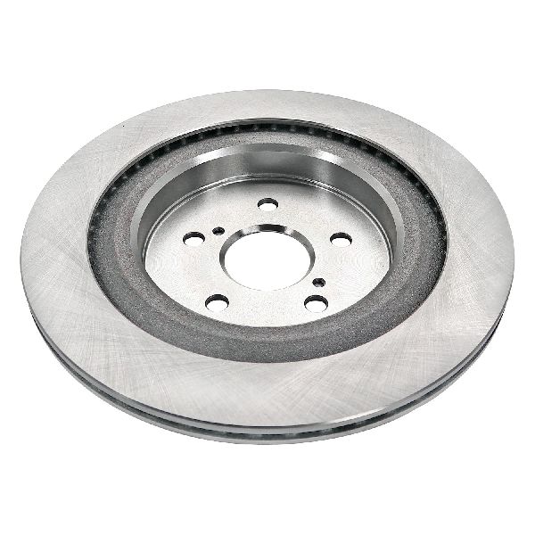 2023-2025 Lexus RX350h Disc Brake Rotor - Rear (Pronto)