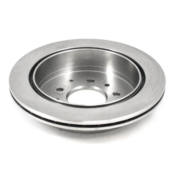 1993-2006 Mazda MPV Disc Brake Rotor - Rear (Pronto)