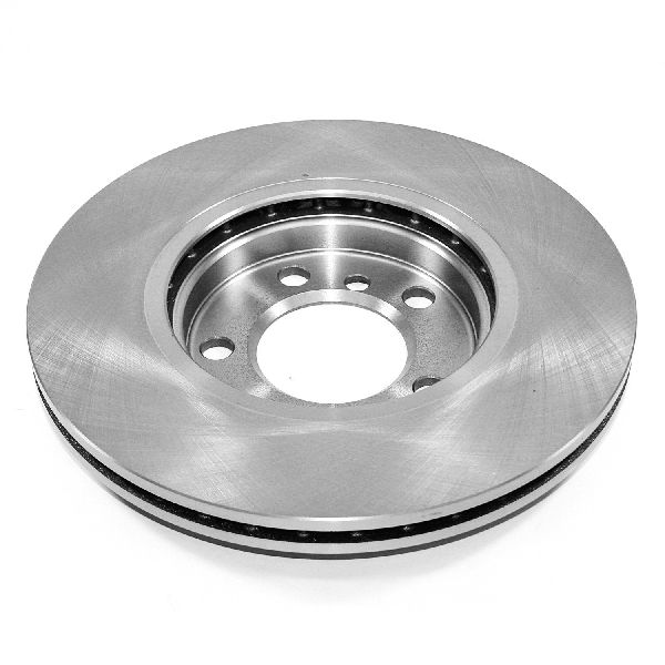 2013-2016 Mini Cooper Paceman Disc Brake Rotor - Front (Pronto)