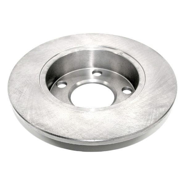 1996-2001 Audi A4 Quattro Disc Brake Rotor - Rear (Pronto)
