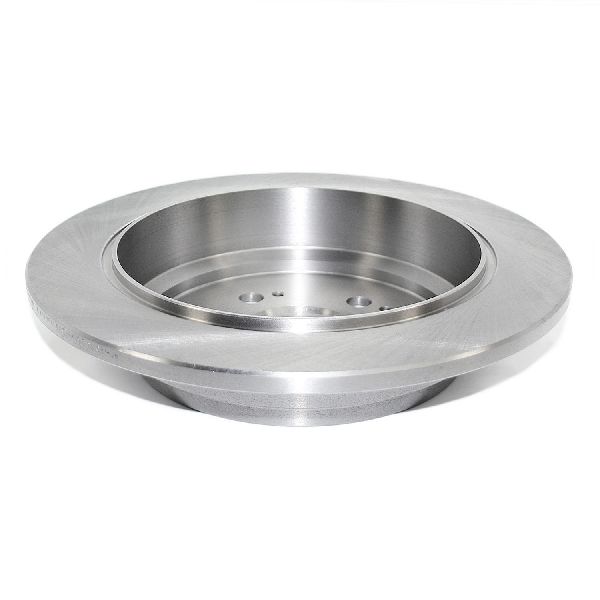 2005-2010 Honda Odyssey Disc Brake Rotor - Rear (Pronto)