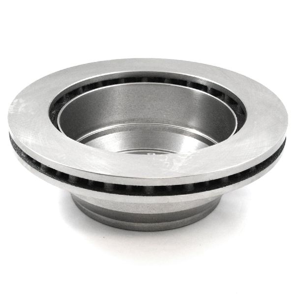 1999-2004 Ford F-350 Super Duty Disc Brake Rotor - Rear (Pronto)