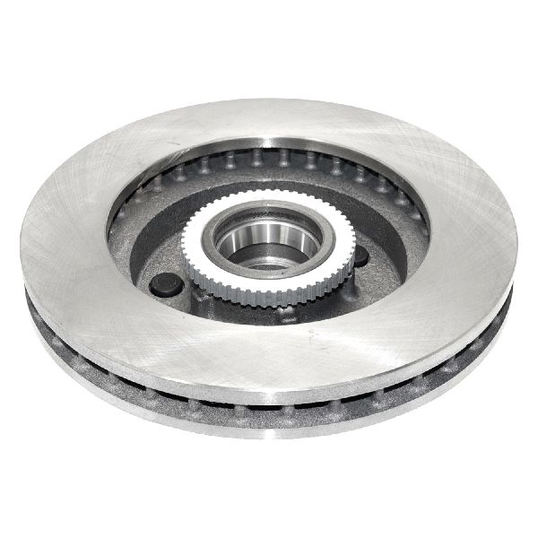1996-2002 Chevrolet Express 1500 Disc Brake Rotor and Hub Assembly - Front (Pronto)