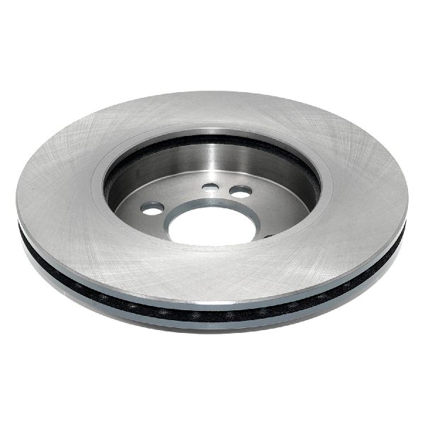 2007-2015 Mini Cooper Disc Brake Rotor - Front (Pronto)