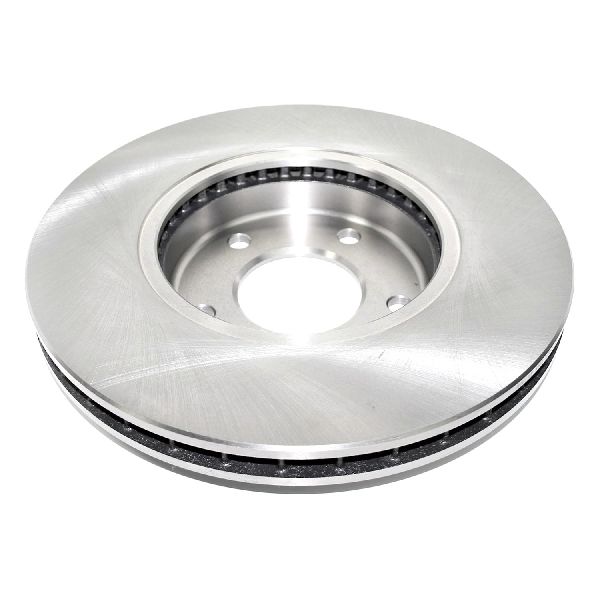 1997-1999 Jaguar XK8 Disc Brake Rotor - Front (Pronto)