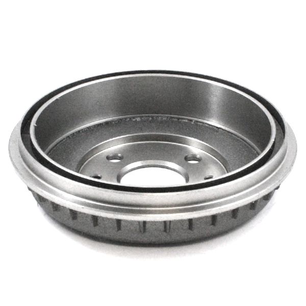 2000-2004 Kia Spectra Brake Drum - Rear (Pronto)
