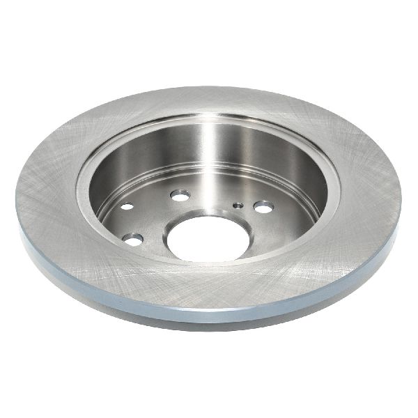 2010-2012 Lexus HS250h Disc Brake Rotor - Rear (Pronto)