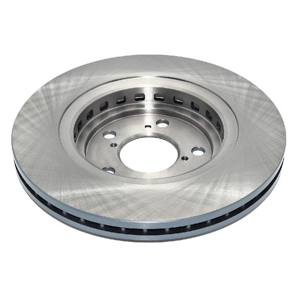 2017-2025 Honda Ridgeline Disc Brake Rotor - Front (Pronto)