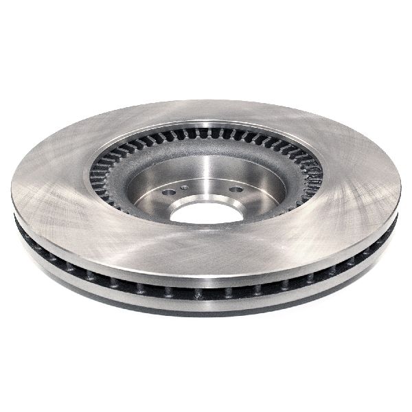 2017-2020 Genesis G80 Disc Brake Rotor - Front (Pronto)