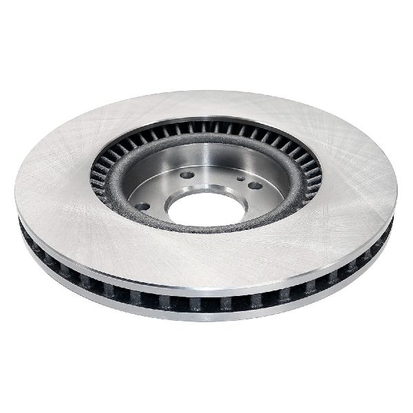 2021-2024 Kia Sorento Disc Brake Rotor - Front (Pronto)