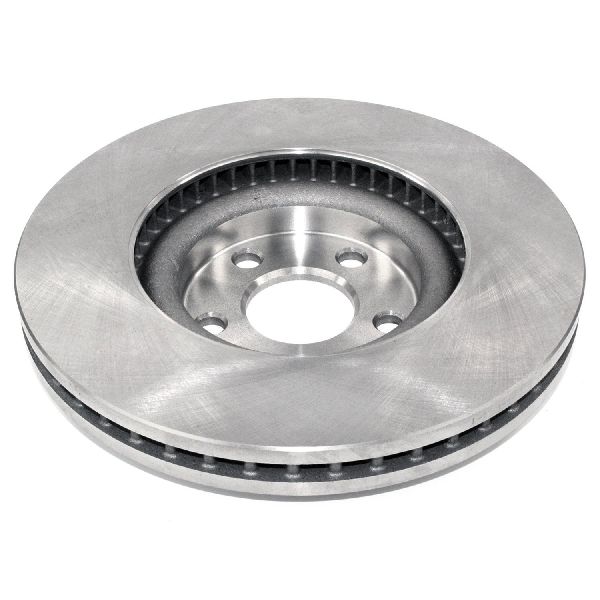 2017-2020 Lincoln Continental Disc Brake Rotor - Front (Pronto)