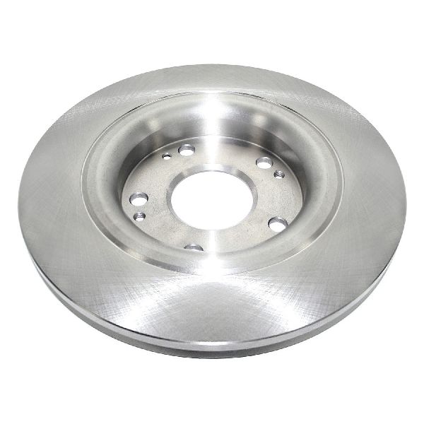 2017-2020 Honda Civic Disc Brake Rotor - Rear (Pronto)