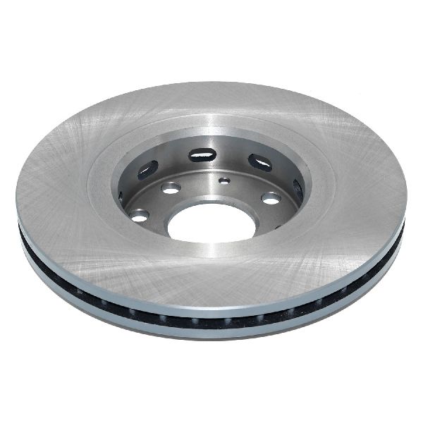 2012-2015 Chevrolet Spark Disc Brake Rotor - Front (Pronto)