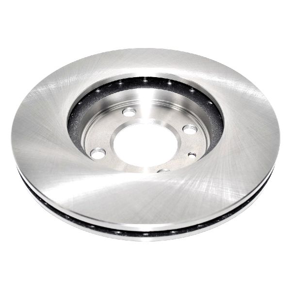 1988-1999 Volkswagen Jetta Disc Brake Rotor - Front (Pronto)