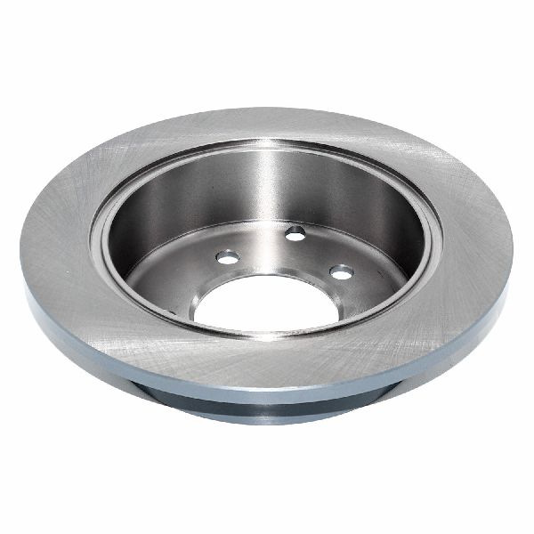 2008-2014 Dodge Avenger Disc Brake Rotor - Rear (Pronto)