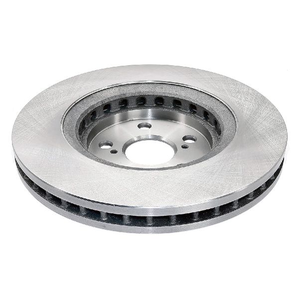 2023-2024 Subaru Solterra Disc Brake Rotor - Front (Pronto)