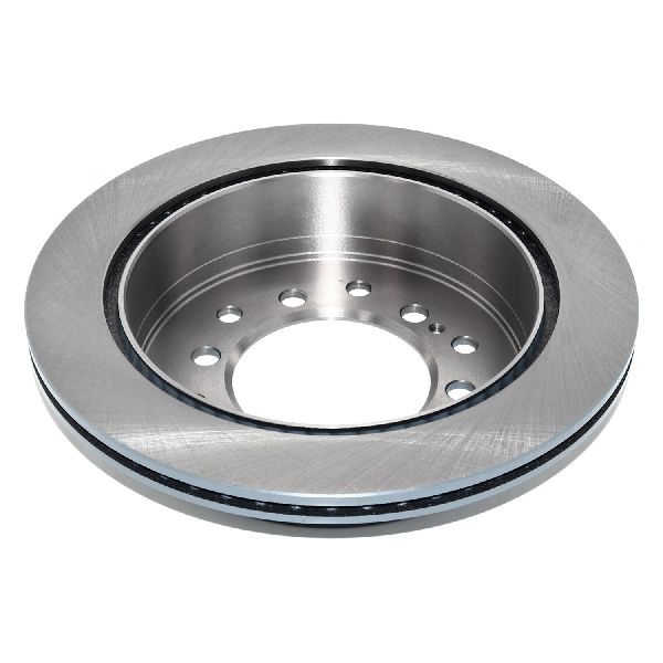 2007-2009 Toyota FJ Cruiser Disc Brake Rotor - Rear (Pronto)