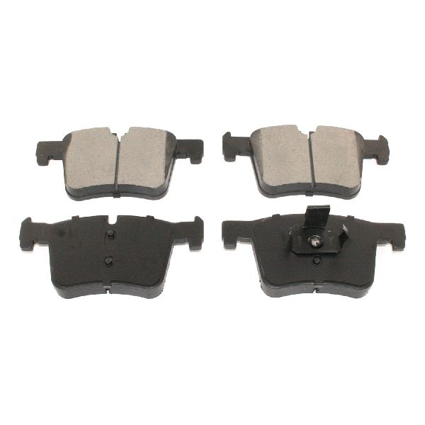 2011-2017 BMW X3 Disc Brake Pad Set - Front (Pronto)