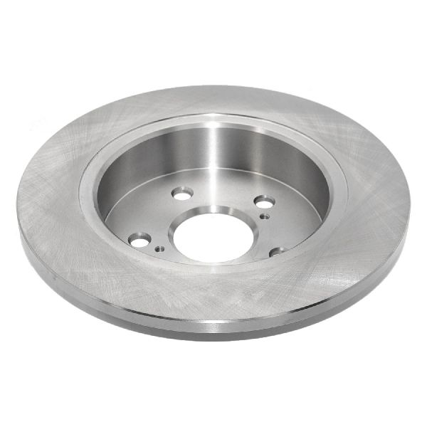 2019-2022 Toyota C-HR Disc Brake Rotor - Rear (Pronto)