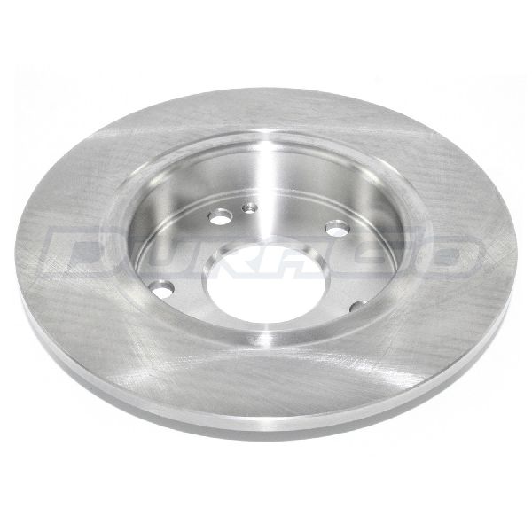 2019-2022 Honda Insight Disc Brake Rotor - Rear (Pronto)