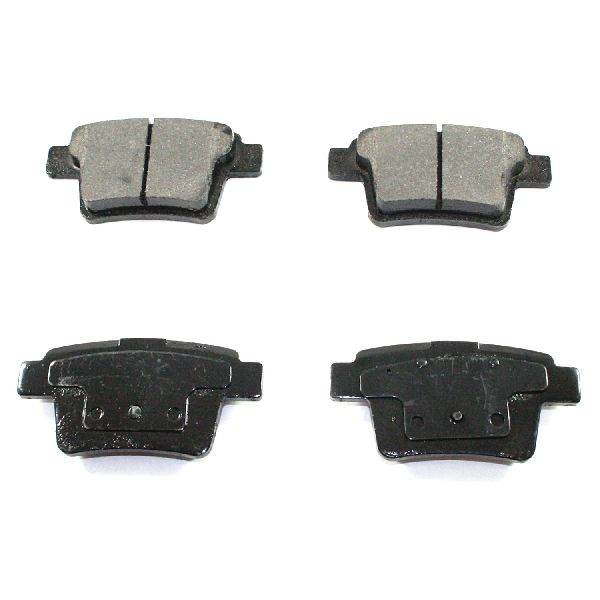 2005-2007 Ford Freestyle Disc Brake Pad Set - Rear (Pronto)