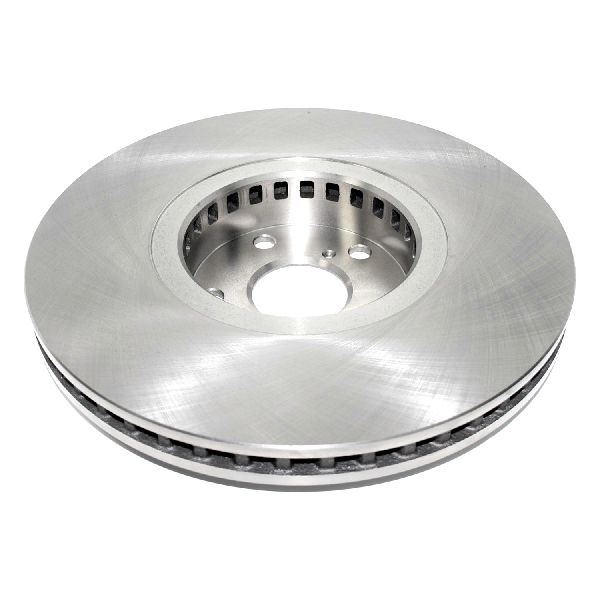 2018-2020 Lexus IS300 Disc Brake Rotor - Front Right (Pronto)