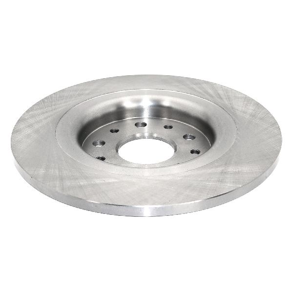 2020-2025 Chrysler Pacifica Disc Brake Rotor - Rear (Pronto)
