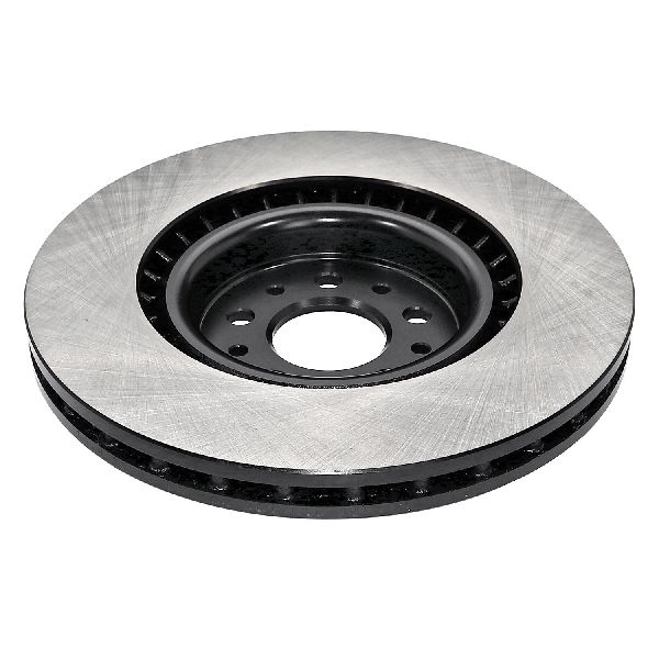 2015-2022 Ram ProMaster City Disc Brake Rotor - Front (Pronto)