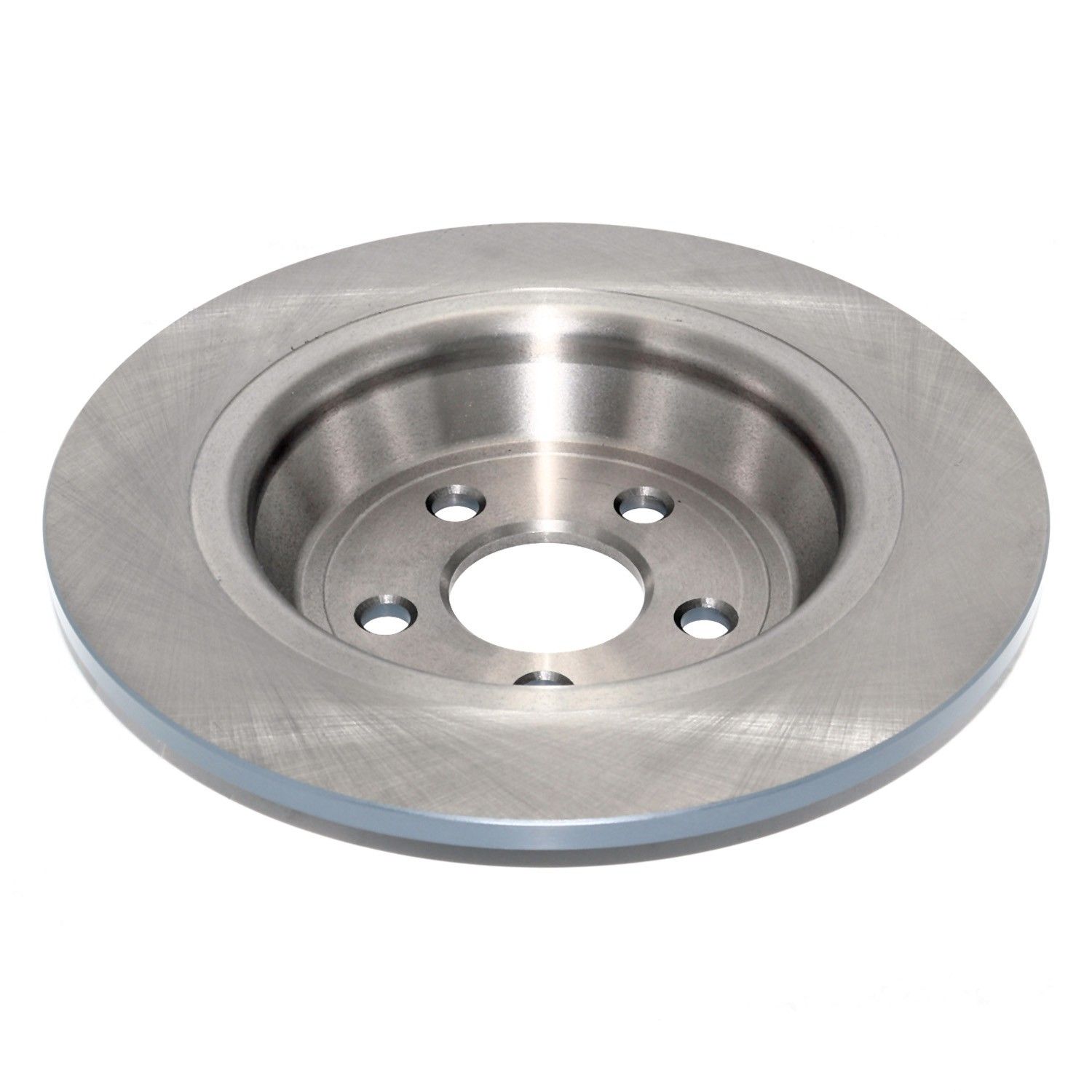 2024, 2023, 2022, 2021, 2020, 2019, 2018, 2017, 2016, 2015 Ford Edge Disc Brake Rotor