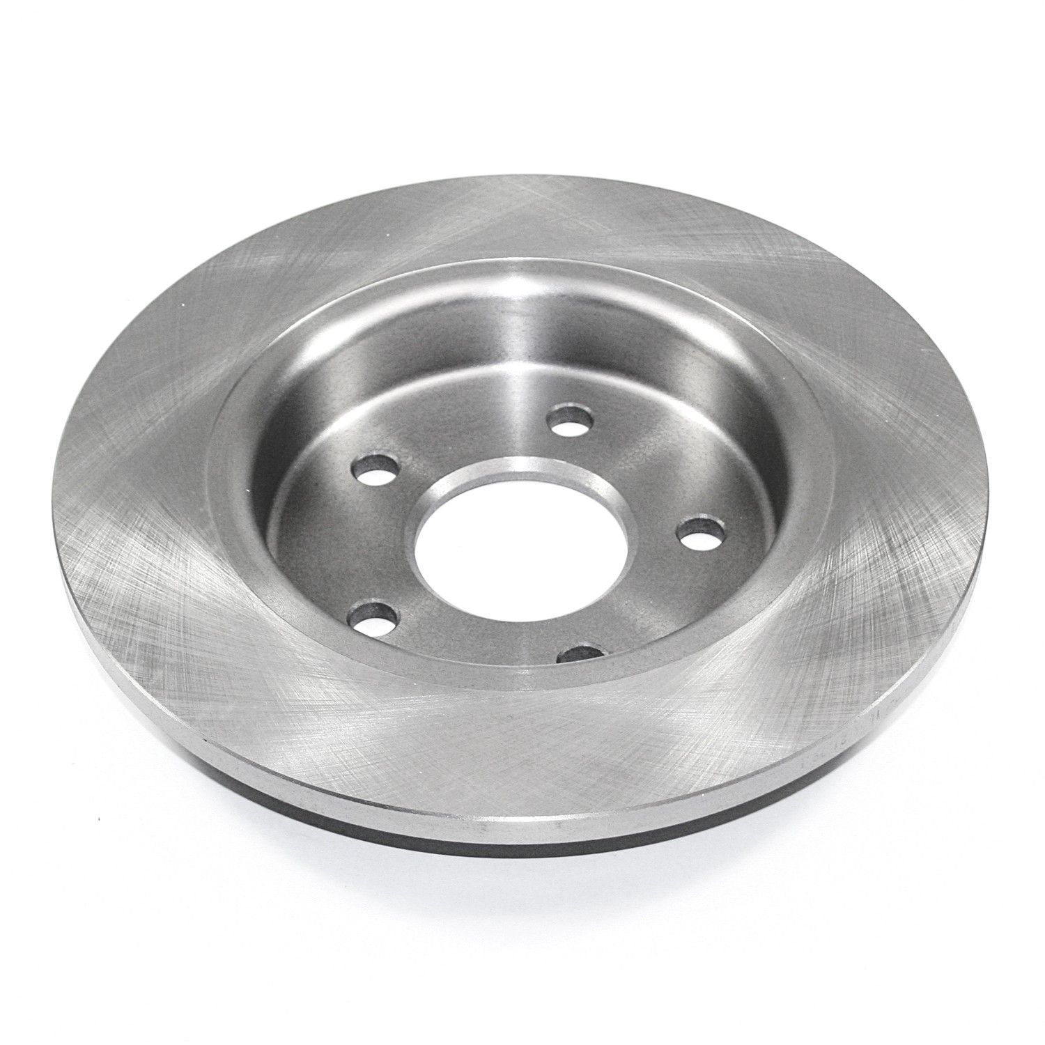 2018, 2017, 2016, 2015, 2014, 2013, 2012 Ford Focus Disc Brake Rotor