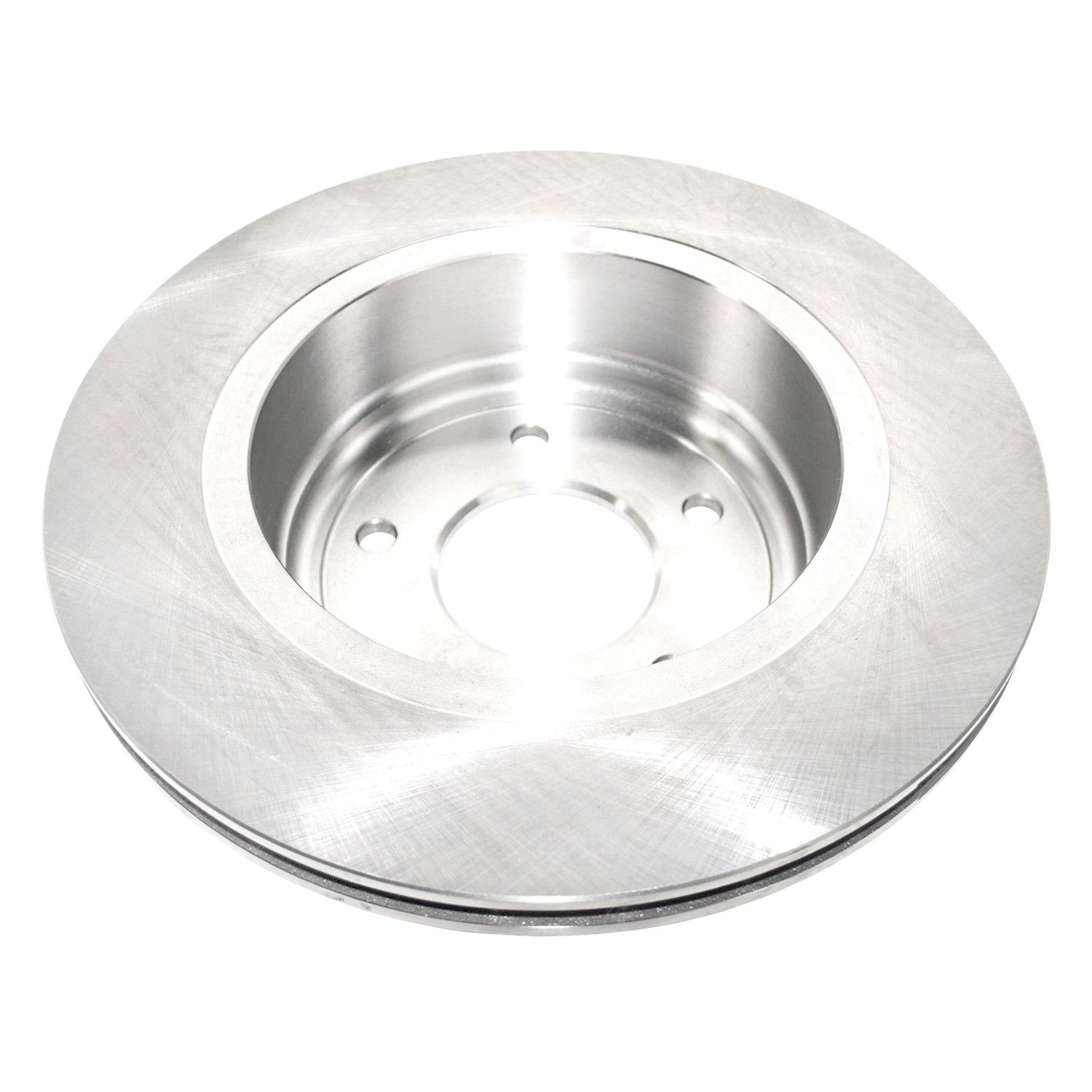 1996, 1995, 1994 Jaguar XJS Plas Disc Brake Rotor