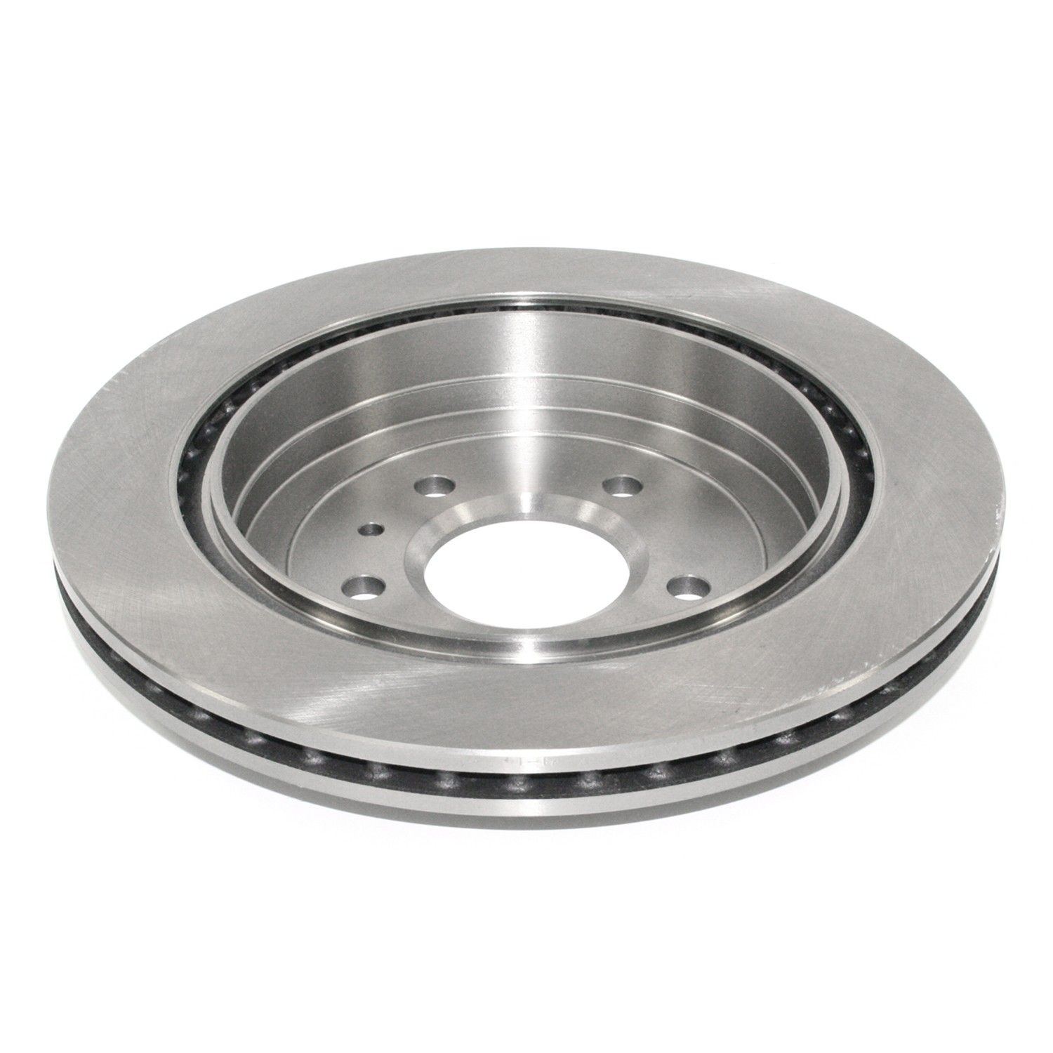 2019, 2018, 2017, 2016, 2015, 2014, 2013 Cadillac ATS Disc Brake Rotor