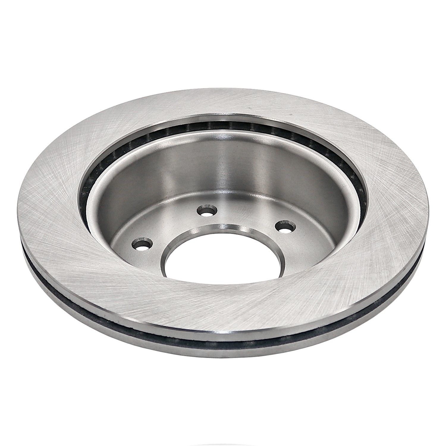 2024, 2023, 2022, 2021, 2020, 2019 Ford Ranger Disc Brake Rotor