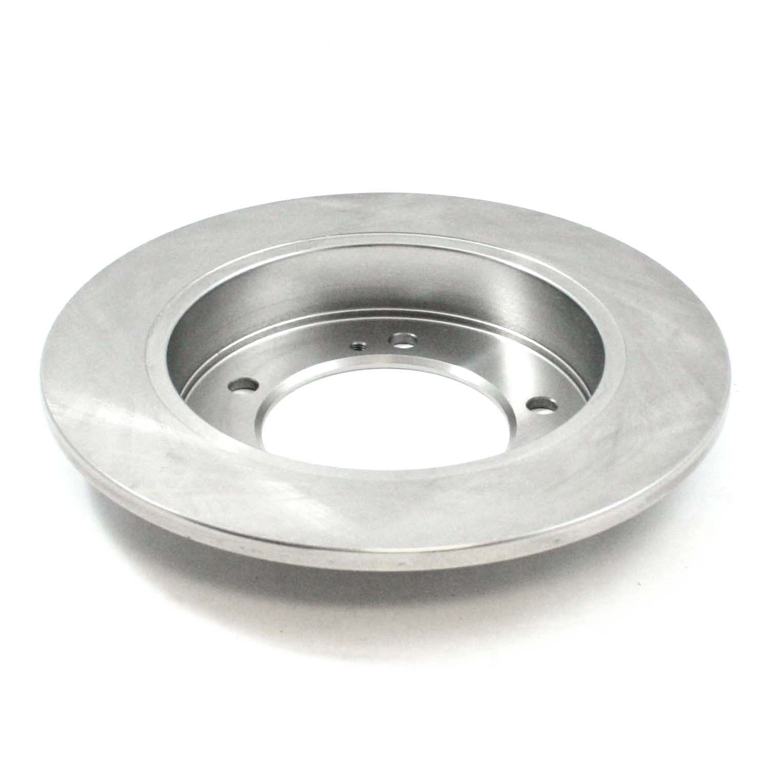 1997, 1996, 1995, 1994, 1993, 1992, 1991, 1990, 1989 Geo Tracker Disc Brake Rotor