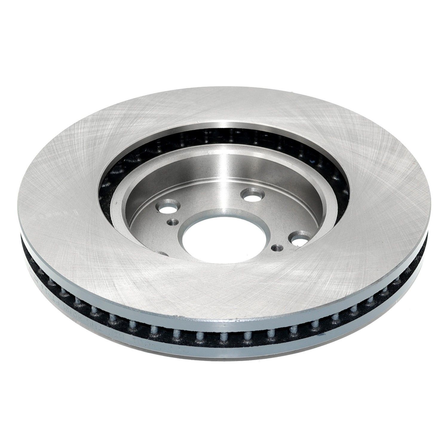 2015, 2014, 2013, 2012, 2011, 2010, 2009 Lexus IS250 Disc Brake Rotor
