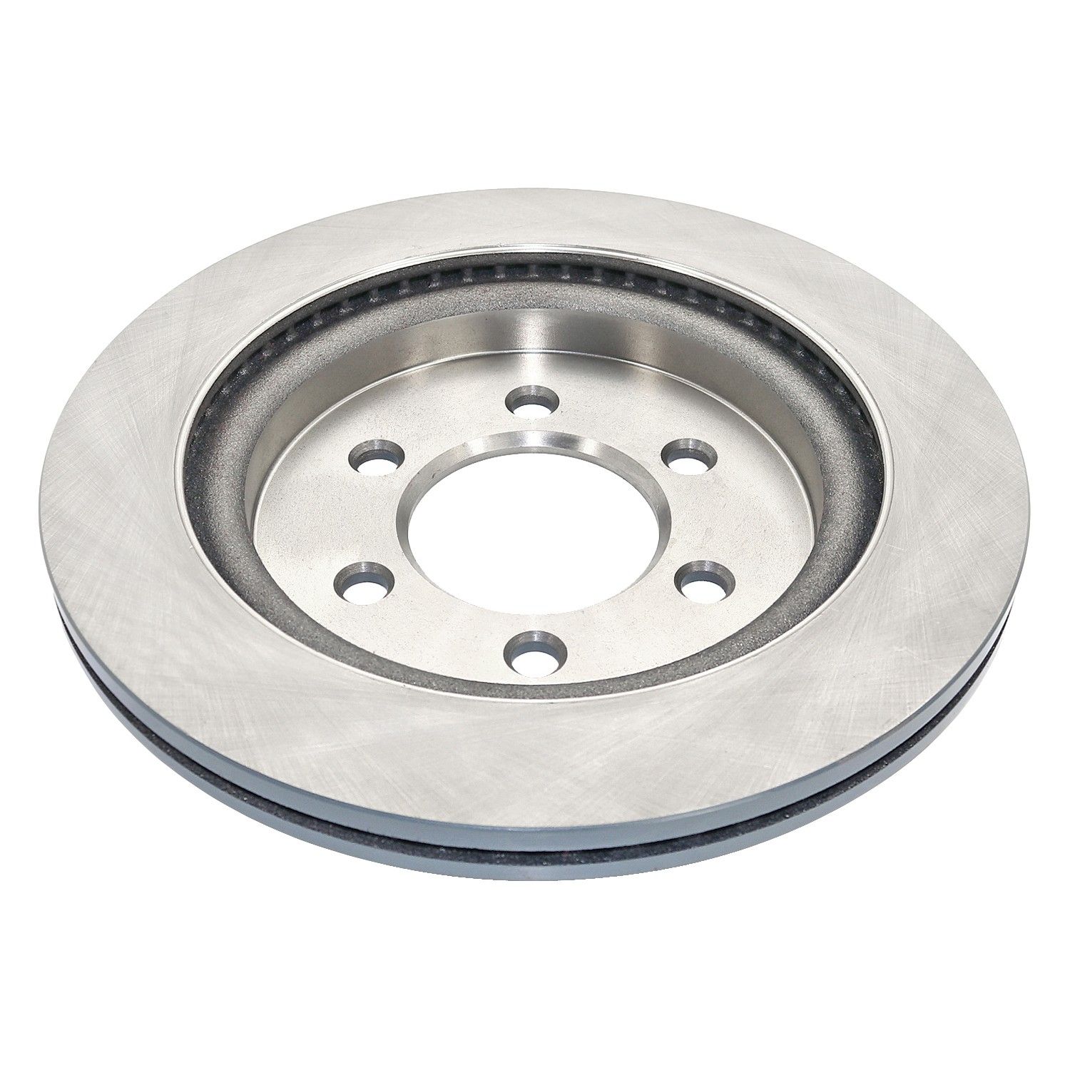 2021, 2020, 2019, 2018 Ford Expedition Disc Brake Rotor