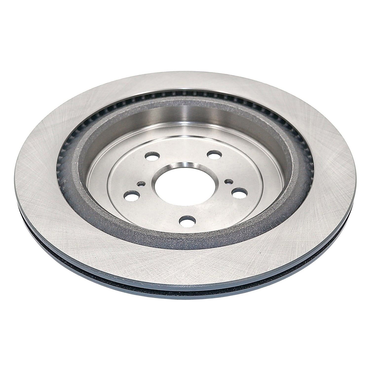 2022, 2021, 2020, 2019, 2018, 2017, 2016 Lexus RX350 Disc Brake Rotor