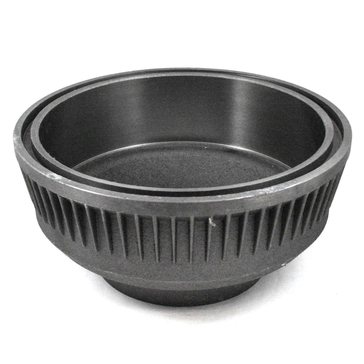 1989, 1988, 1987, 1986, 1985, 1984, 1983, 1982, 1981, 1980, 1979 GMC P3500 Brake Drum