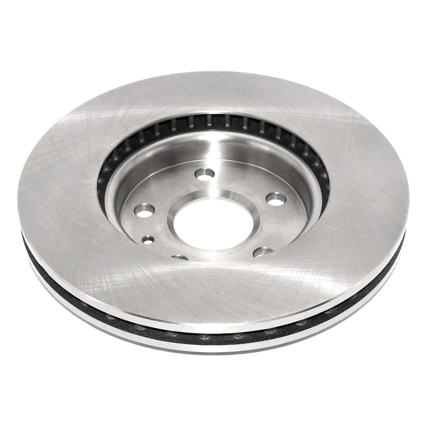 2017, 2016, 2015, 2014, 2013, 2012, 2011, 2010 Chevrolet Equinox Disc Brake Rotor
