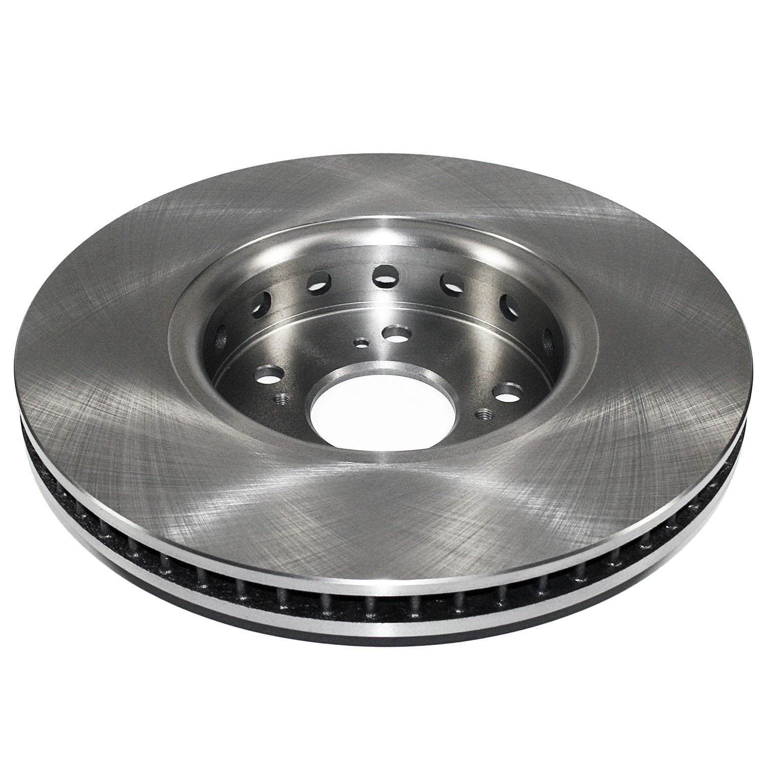 2016 Acura ILX Disc Brake Rotor